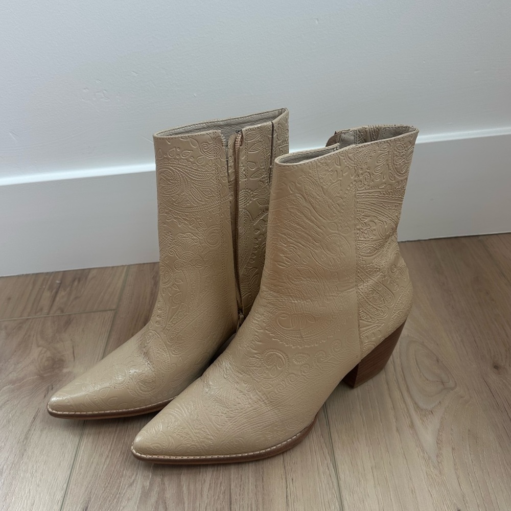 Matisse Caty Boot